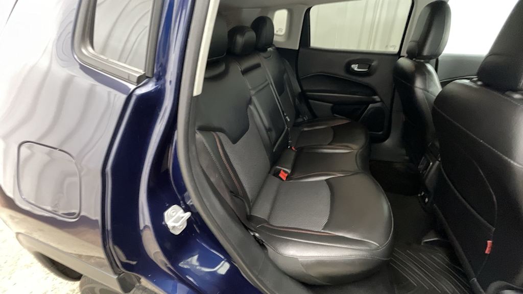 Thumbnail: 2019 Jeep Compass - 21
