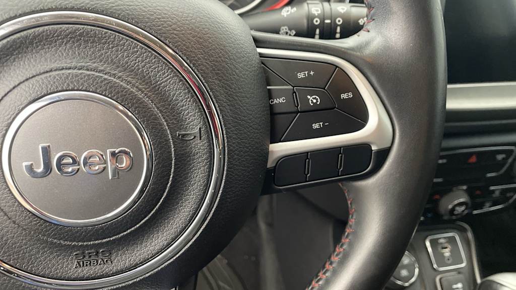 Thumbnail: 2019 Jeep Compass - 24