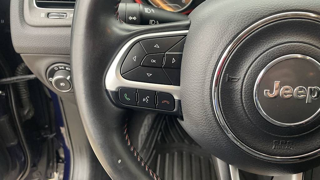 Thumbnail: 2019 Jeep Compass - 23