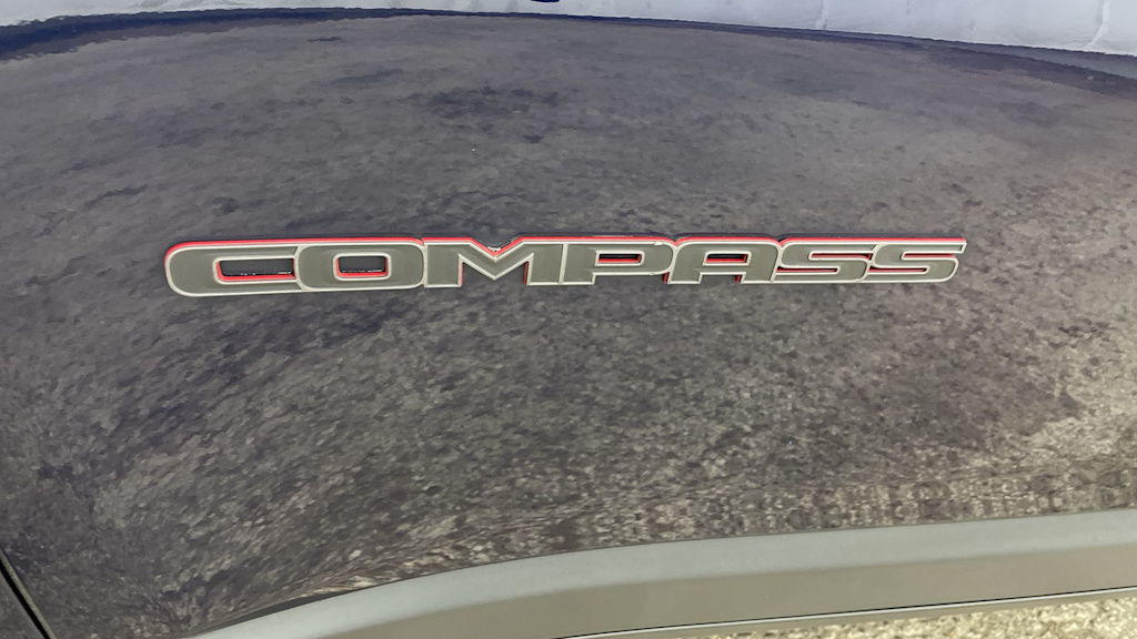 Thumbnail: 2019 Jeep Compass - 38