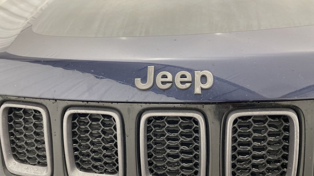 Thumbnail: 2019 Jeep Compass - 37