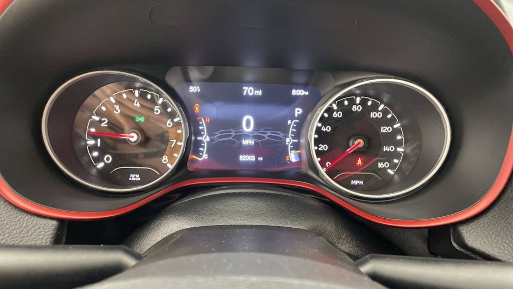 Thumbnail: 2019 Jeep Compass - 15