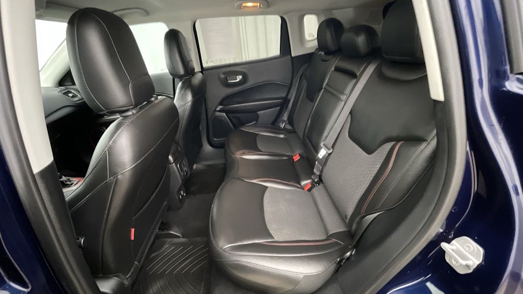 Thumbnail: 2019 Jeep Compass - 12