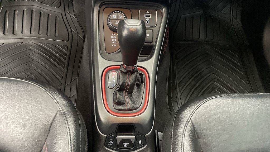 Thumbnail: 2019 Jeep Compass - 29