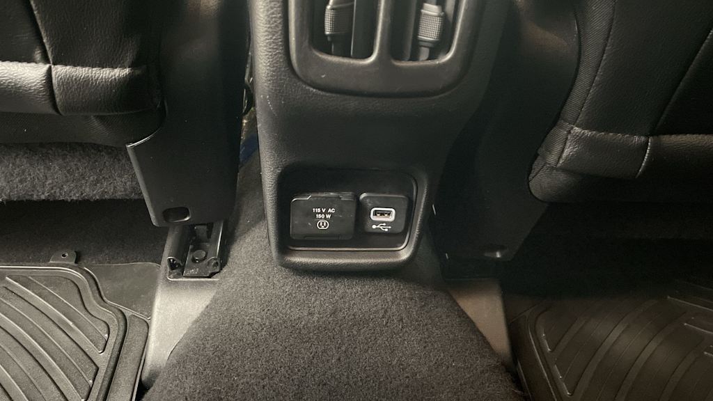 Thumbnail: 2019 Jeep Compass - 30