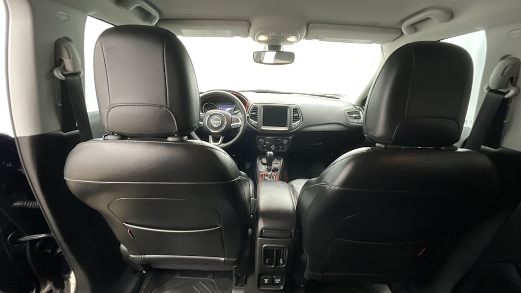 Thumbnail: 2019 Jeep Compass - 20