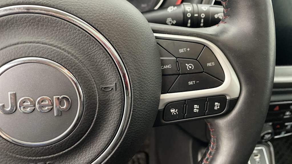 Thumbnail: 2019 Jeep Compass - 26