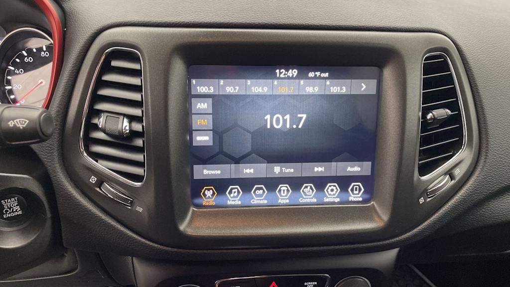 Thumbnail: 2019 Jeep Compass - 29