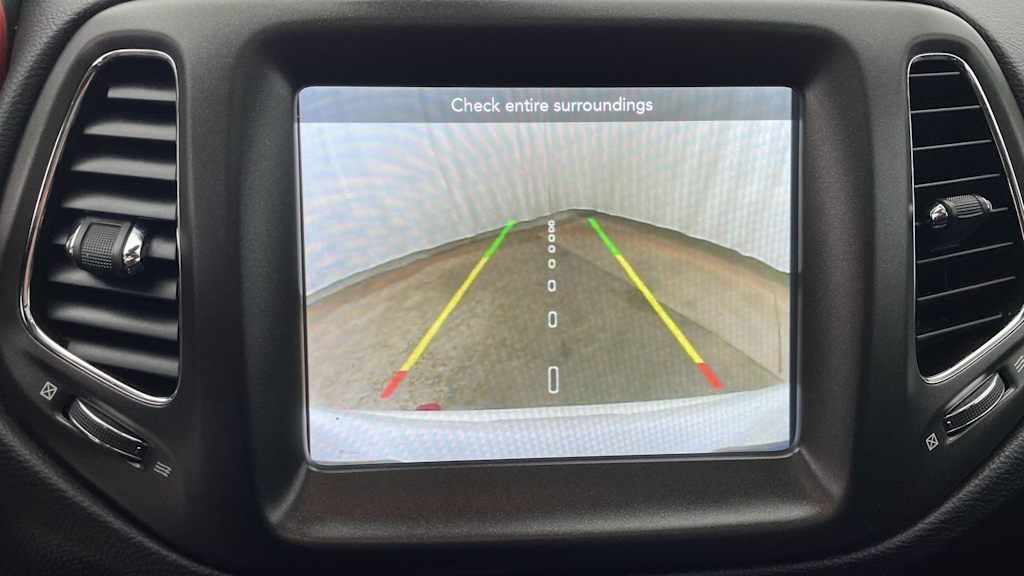 Thumbnail: 2019 Jeep Compass - 14