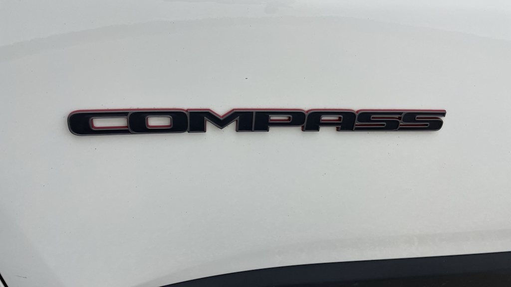 Thumbnail: 2019 Jeep Compass - 40