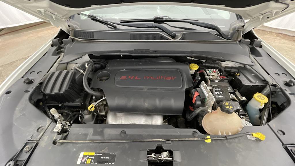 Thumbnail: 2019 Jeep Compass - 8