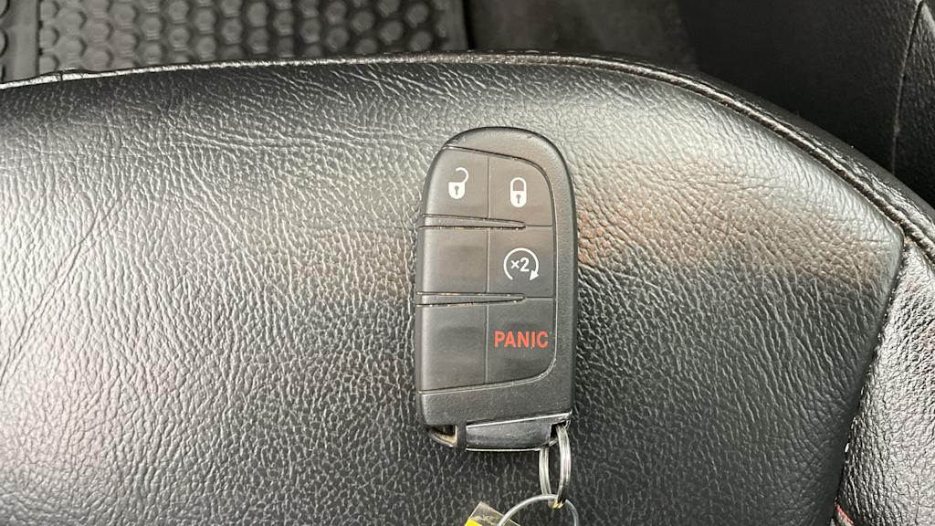 Thumbnail: 2019 Jeep Compass - 18