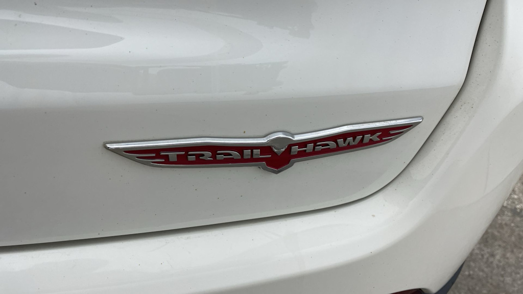 Thumbnail: 2019 Jeep Compass - 6