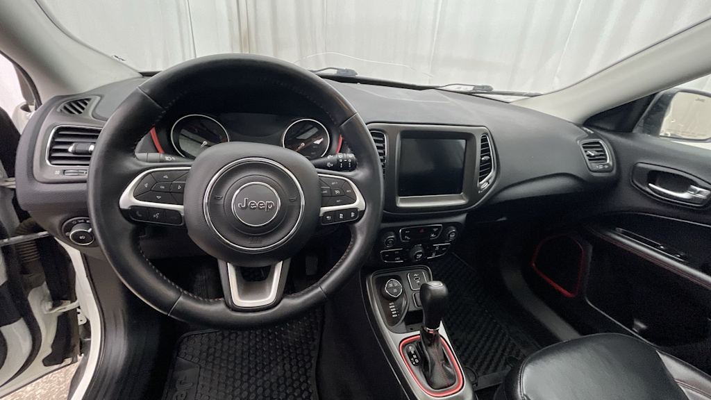 Thumbnail: 2019 Jeep Compass - 2