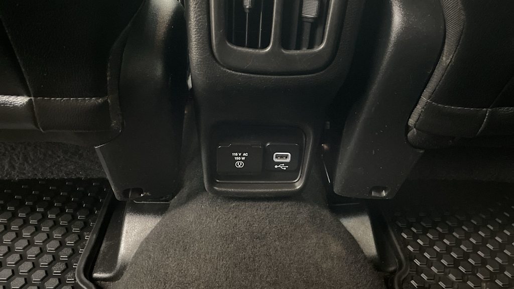 Thumbnail: 2019 Jeep Compass - 32