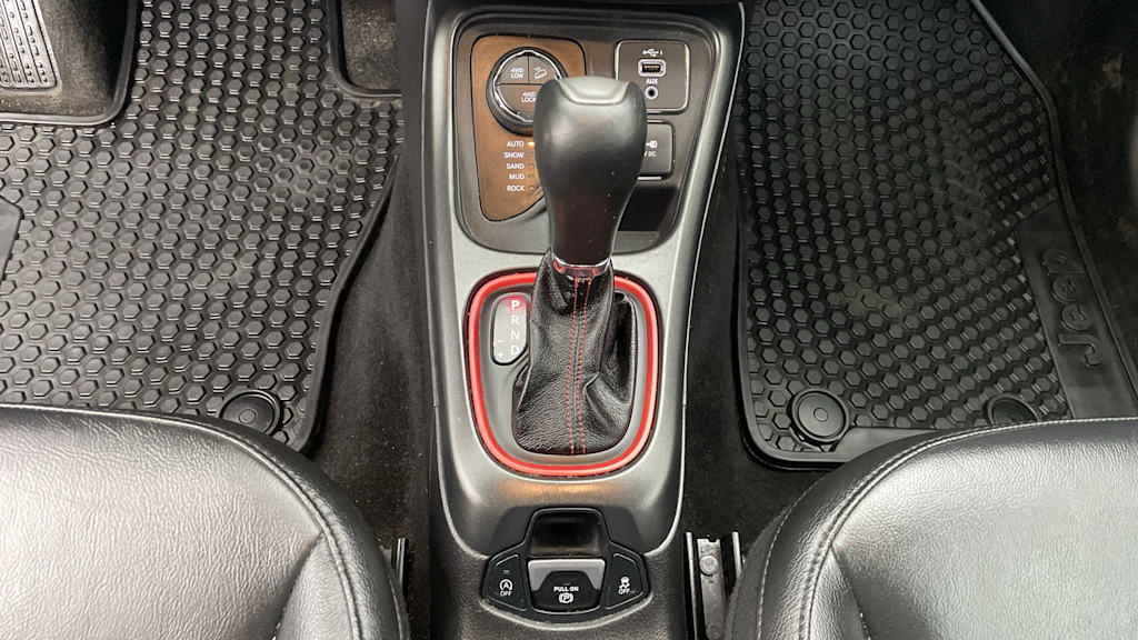 Thumbnail: 2019 Jeep Compass - 15