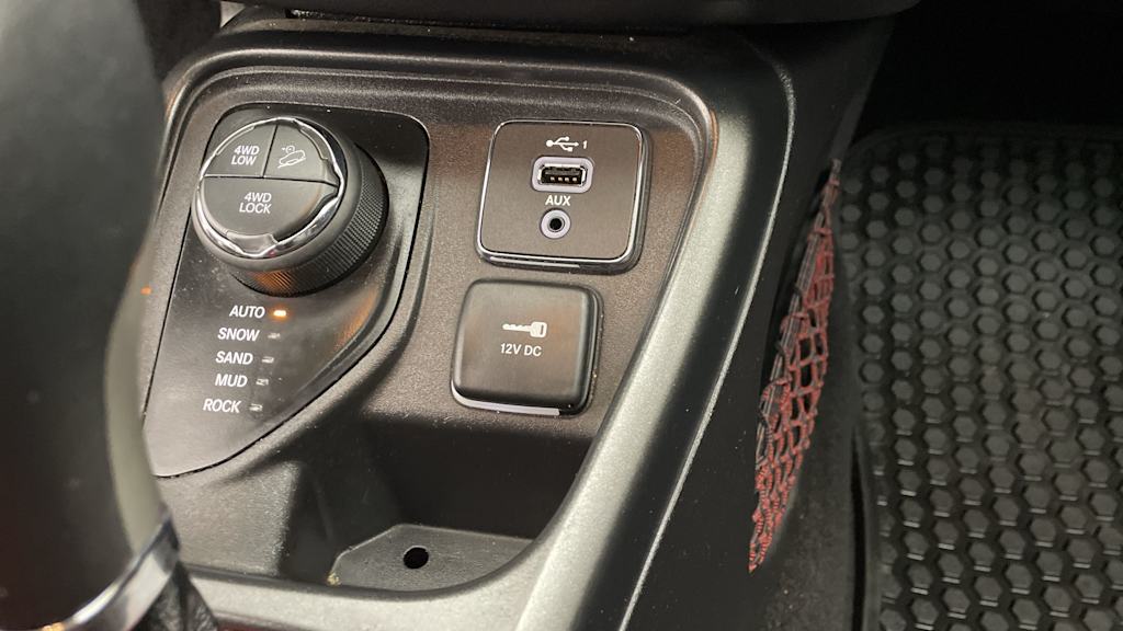 Thumbnail: 2019 Jeep Compass - 30