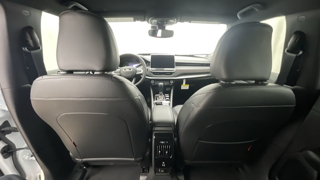 Thumbnail: 2026 Jeep Compass - 20