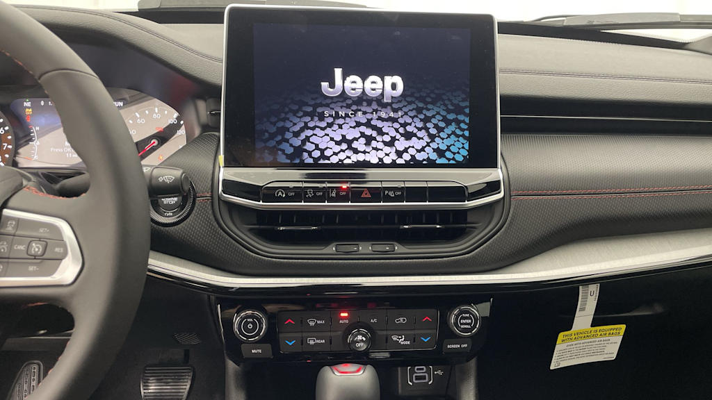 Thumbnail: 2026 Jeep Compass - 27