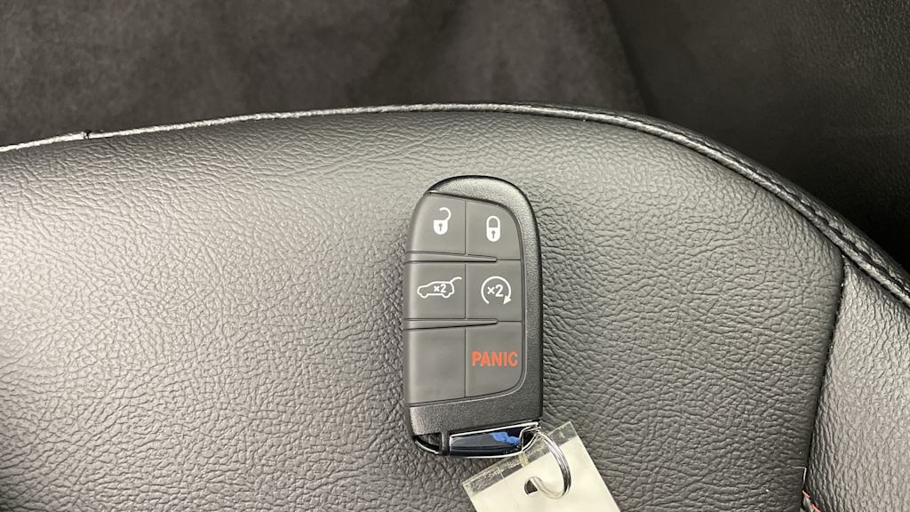 Thumbnail: 2026 Jeep Compass - 17