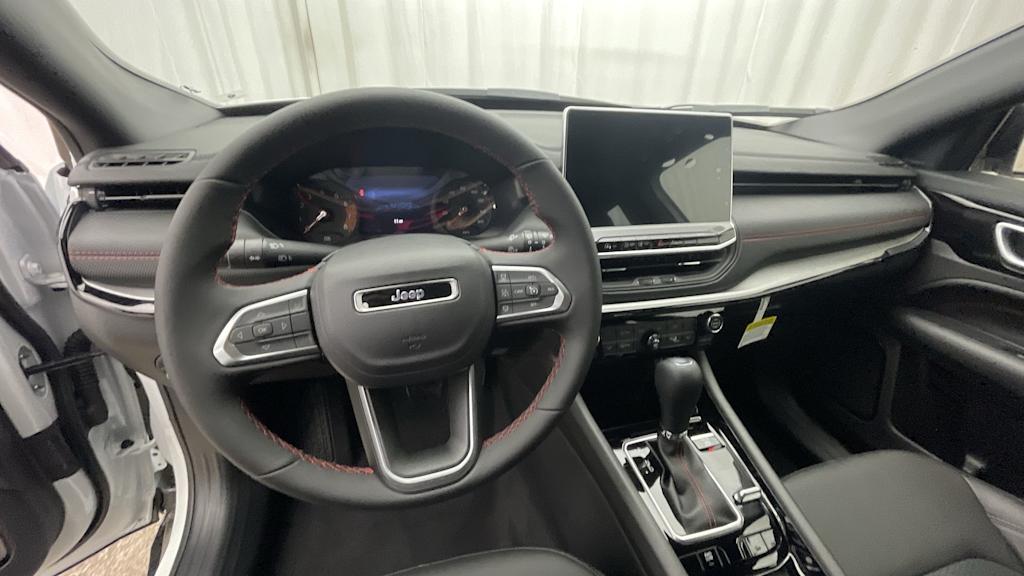 Thumbnail: 2026 Jeep Compass - 2