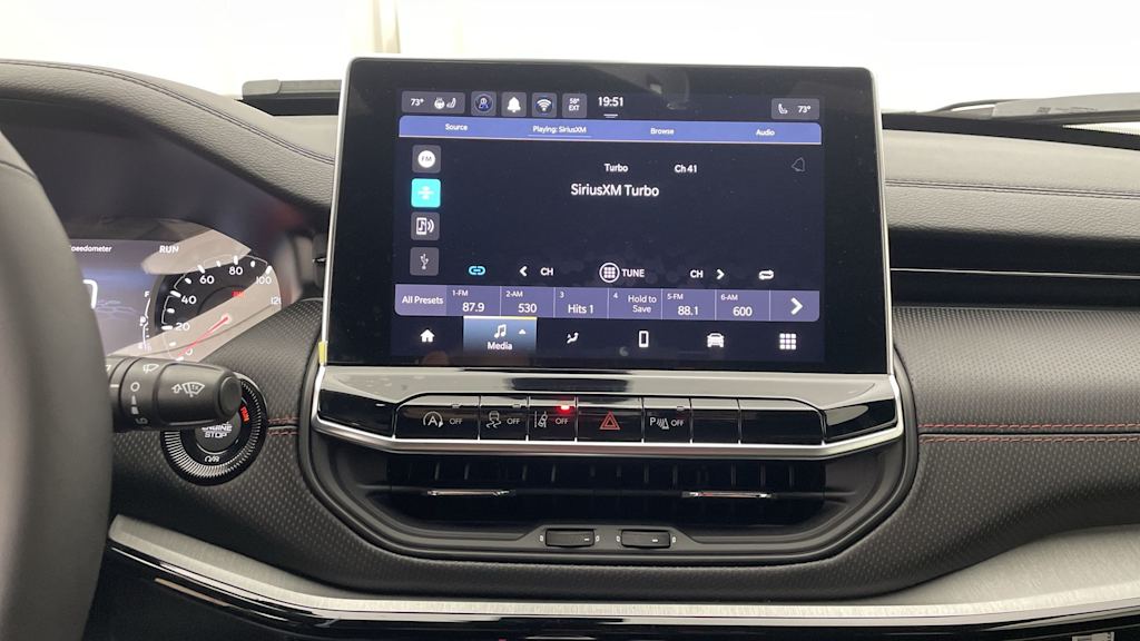 Thumbnail: 2026 Jeep Compass - 28