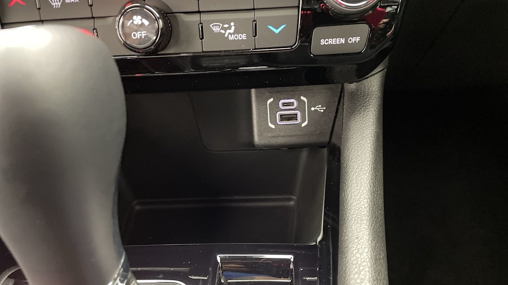 Thumbnail: 2026 Jeep Compass - 14