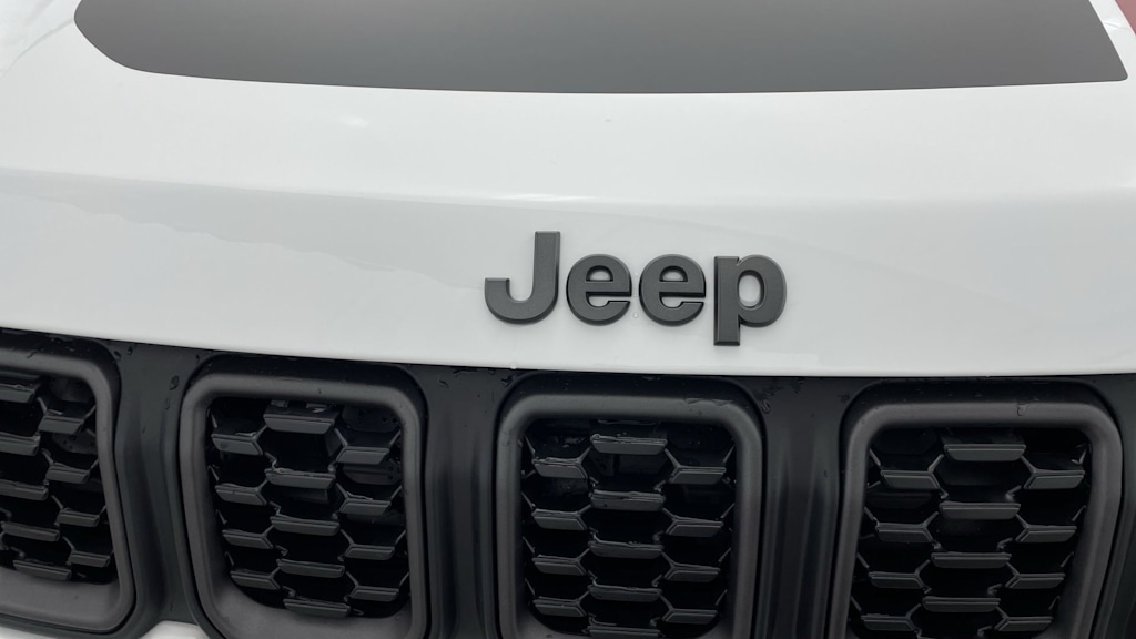 Thumbnail: 2026 Jeep Compass - 6