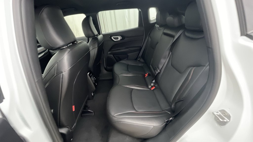 Thumbnail: 2026 Jeep Compass - 12