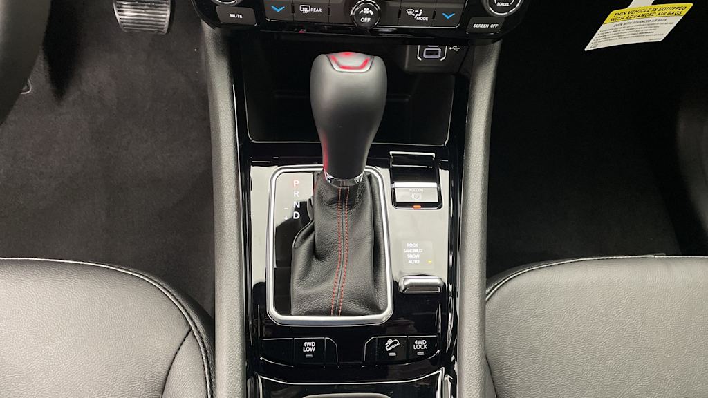 Thumbnail: 2026 Jeep Compass - 29