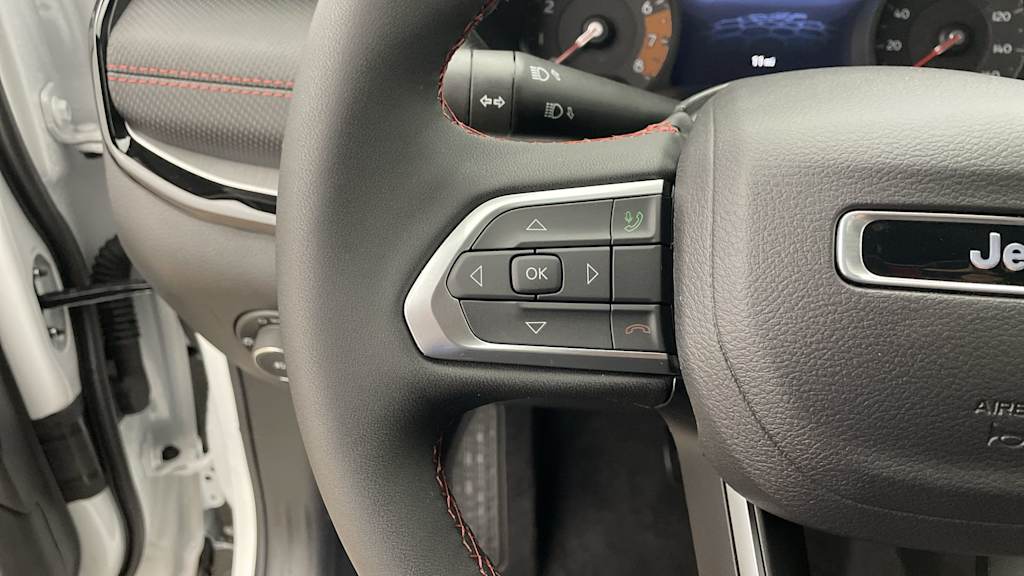 Thumbnail: 2026 Jeep Compass - 23