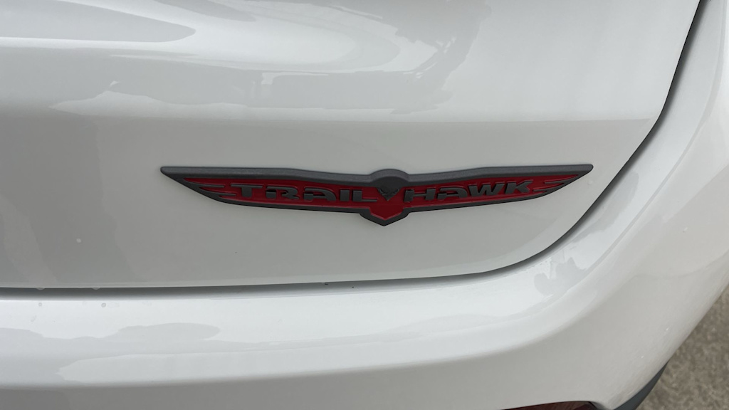 Thumbnail: 2026 Jeep Compass - 32