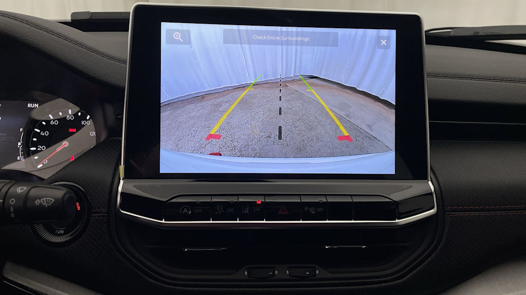 Thumbnail: 2026 Jeep Compass - 13