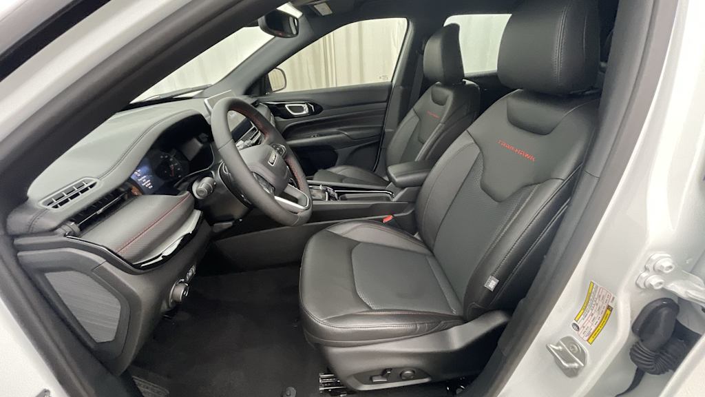 Thumbnail: 2026 Jeep Compass - 11