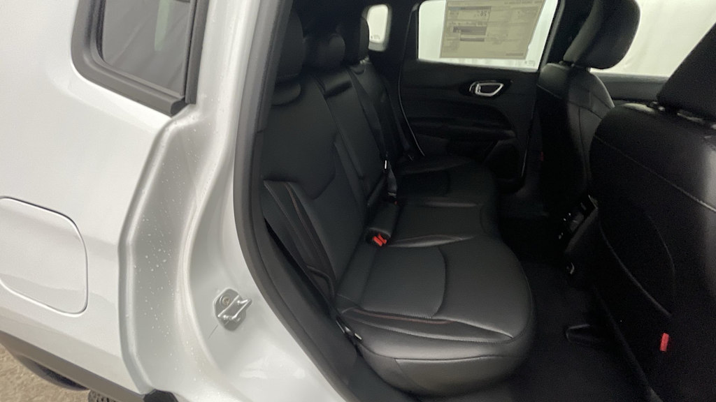 Thumbnail: 2026 Jeep Compass - 21