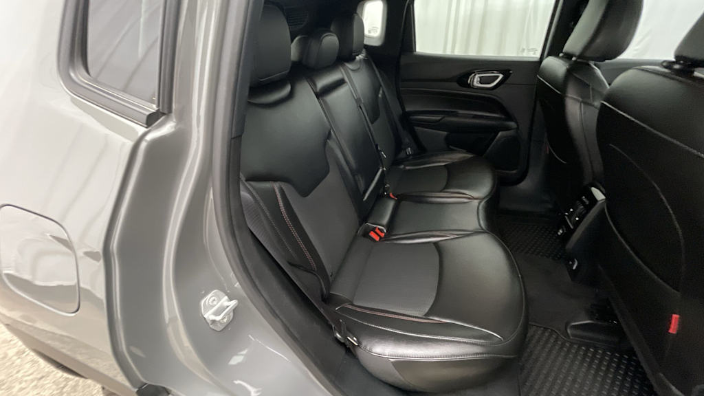 Thumbnail: 2023 Jeep Compass - 21