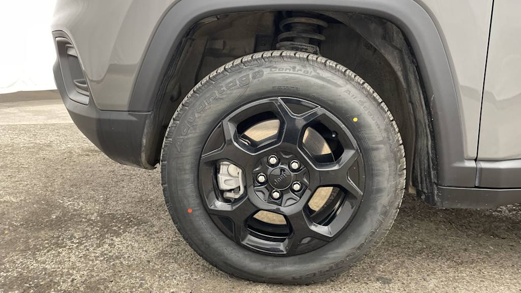 Thumbnail: 2023 Jeep Compass - 7