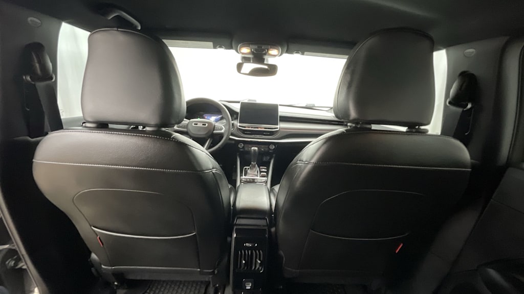Thumbnail: 2023 Jeep Compass - 20