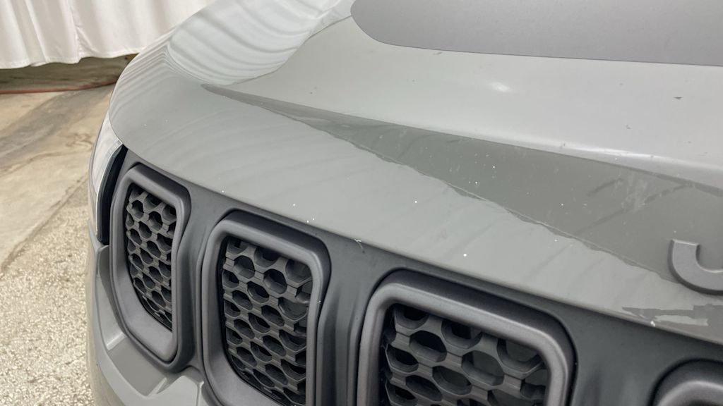 Thumbnail: 2023 Jeep Compass - 39
