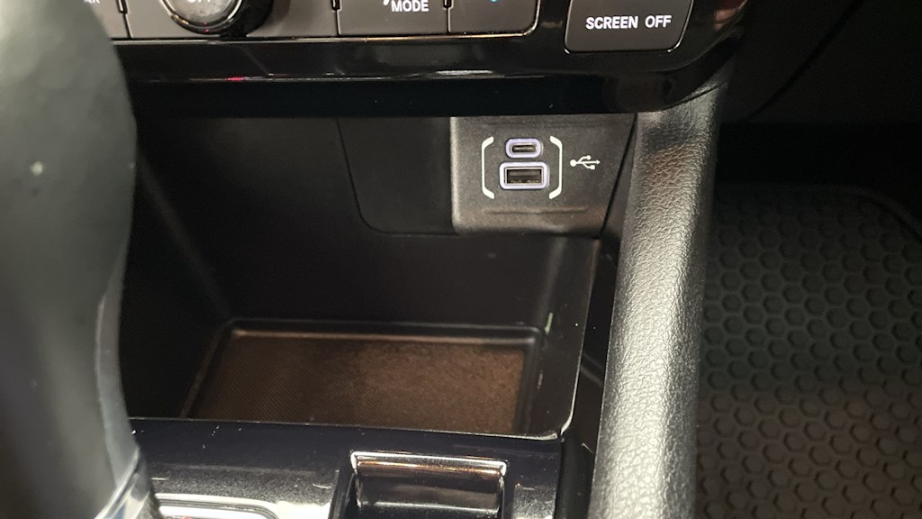 Thumbnail: 2023 Jeep Compass - 14