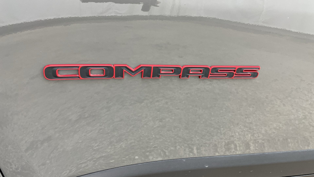 Thumbnail: 2023 Jeep Compass - 38