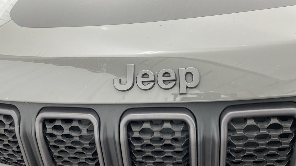 Thumbnail: 2023 Jeep Compass - 37