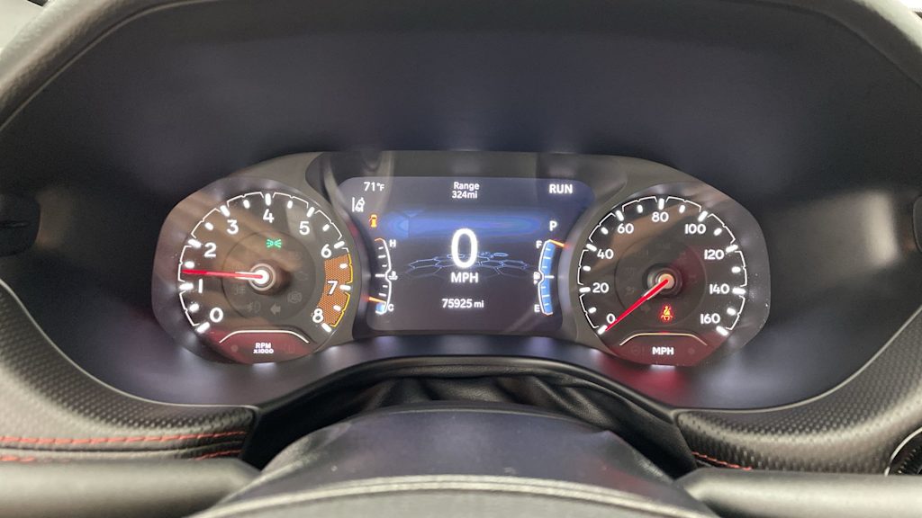 Thumbnail: 2023 Jeep Compass - 15