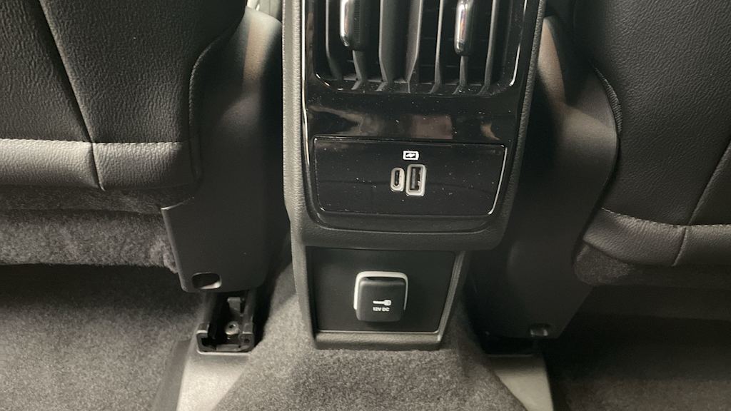 2026 Jeep Compass Trailhawk - Photo 31