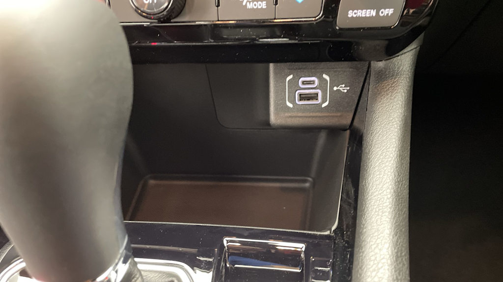 2026 Jeep Compass Trailhawk - Photo 28