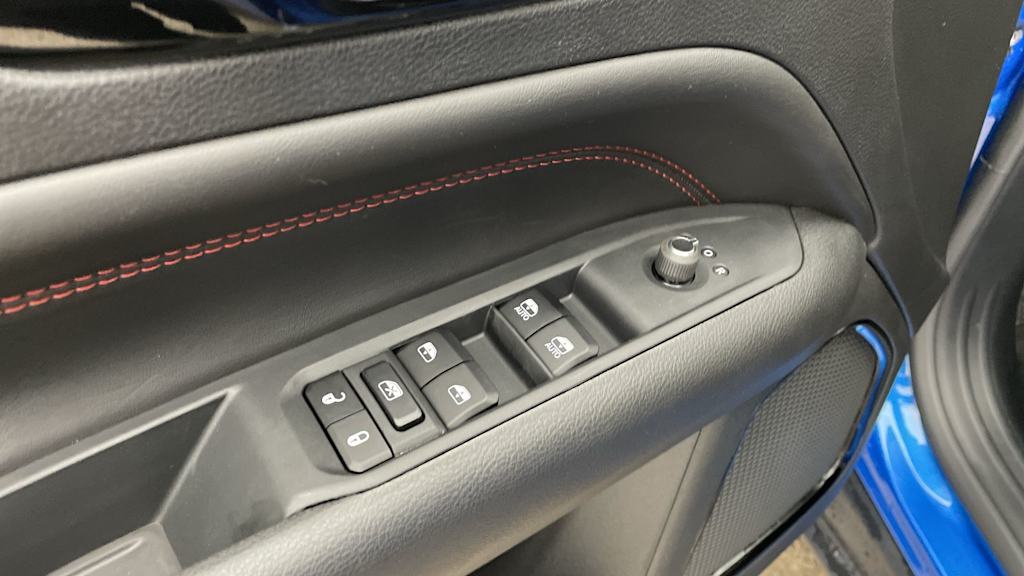 2026 Jeep Compass Trailhawk - Photo 19