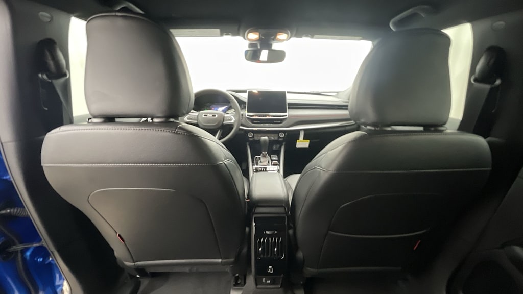 2026 Jeep Compass Trailhawk - Photo 20