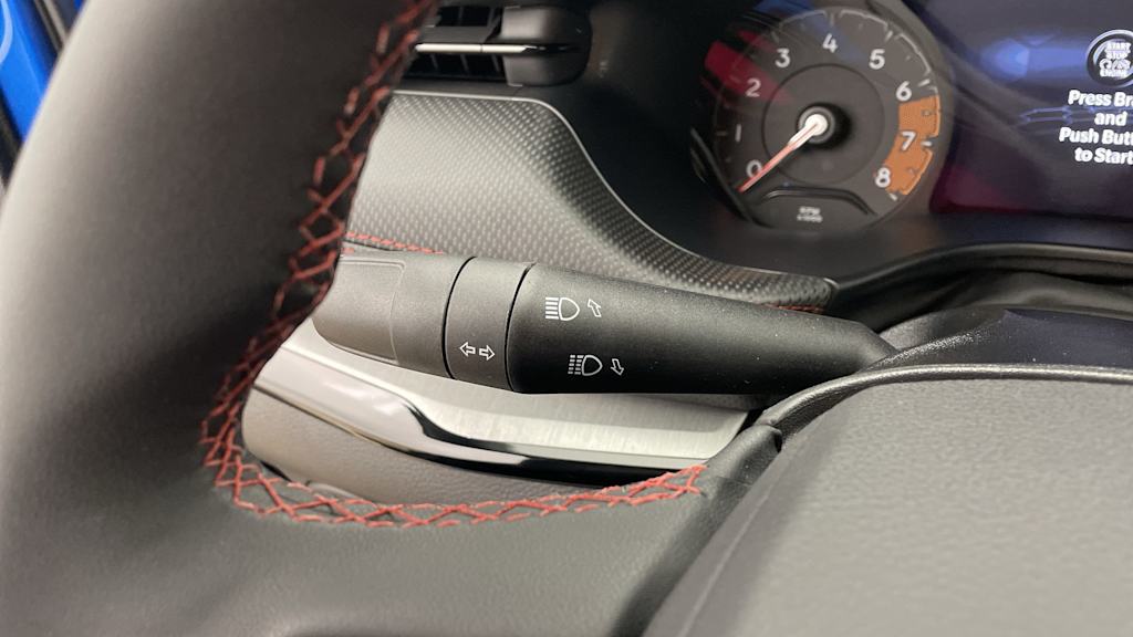 2026 Jeep Compass Trailhawk - Photo 25