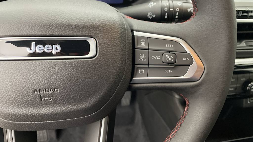 Thumbnail: 2026 Jeep Compass - 23