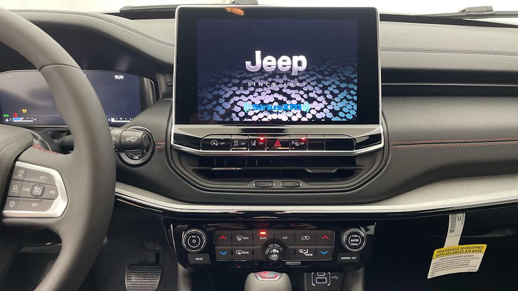 Thumbnail: 2026 Jeep Compass - 26
